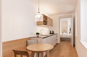 Kuntino Suites