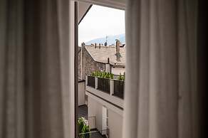 Kuntino Suites