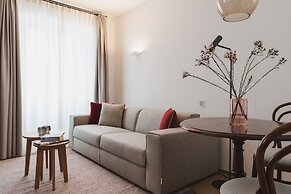 Kuntino Suites