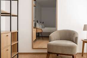 Kuntino Suites