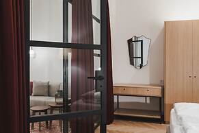 Kuntino Suites