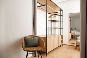 Kuntino Suites