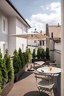 Kuntino Suites