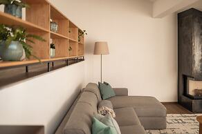 Kuntino Suites