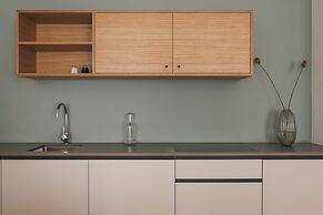 Kuntino Suites