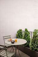 Kuntino Suites