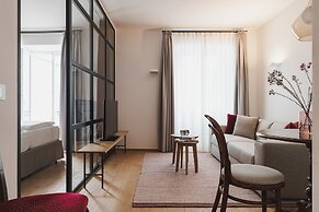 Kuntino Suites