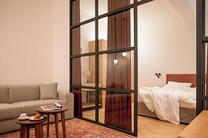 Kuntino Suites