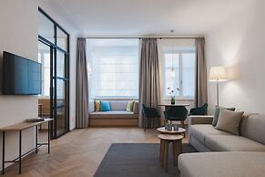 Kuntino Suites