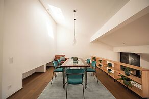 Kuntino Suites