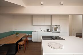 Kuntino Suites