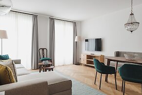 Kuntino Suites