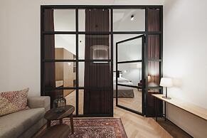 Kuntino Suites