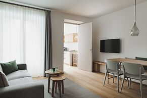 Kuntino Suites