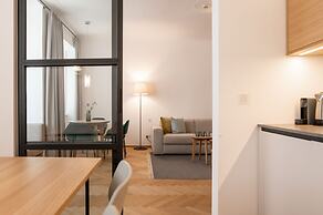 Kuntino Suites