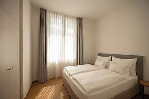 Kuntino Suites