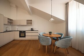 Kuntino Suites