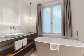 Kuntino Suites