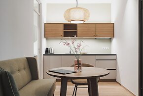 Kuntino Suites