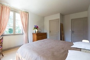 Chateau de Lourdes Cancale - St Malo