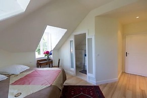 Chateau de Lourdes Cancale - St Malo