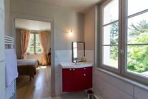 Chateau de Lourdes Cancale - St Malo