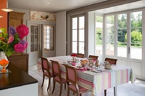 Chateau de Lourdes Cancale - St Malo