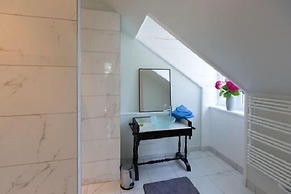 Chateau de Lourdes Cancale - St Malo