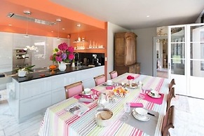 Chateau de Lourdes Cancale - St Malo