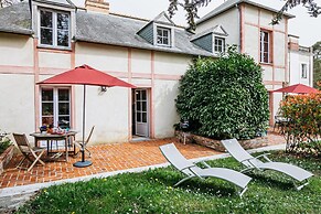 Chateau de Lourdes Cancale - St Malo