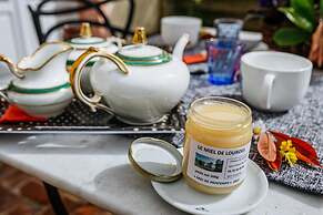 Chateau de Lourdes Cancale - St Malo