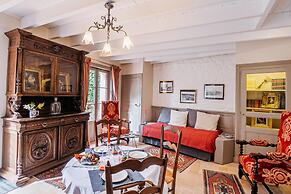 Chateau de Lourdes Cancale - St Malo