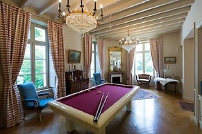 Chateau de Lourdes Cancale - St Malo