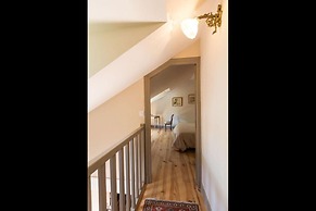 Chateau de Lourdes Cancale - St Malo