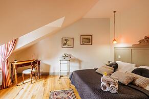 Chateau de Lourdes Cancale - St Malo