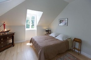 Chateau de Lourdes Cancale - St Malo