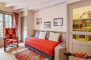 Chateau de Lourdes Cancale - St Malo