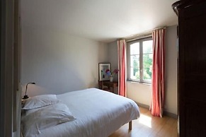 Chateau de Lourdes Cancale - St Malo