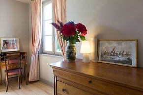 Chateau de Lourdes Cancale - St Malo