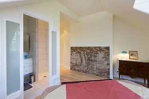 Chateau de Lourdes Cancale - St Malo