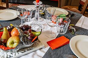 Chateau de Lourdes Cancale - St Malo