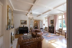 Chateau de Lourdes Cancale - St Malo