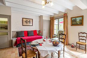 Chateau de Lourdes Cancale - St Malo