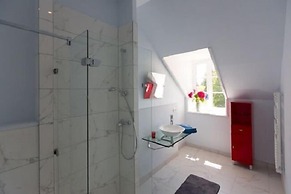 Chateau de Lourdes Cancale - St Malo