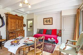 Chateau de Lourdes Cancale - St Malo