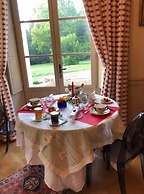 Chateau de Lourdes Cancale - St Malo