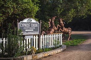 Cypress Creek Cottages
