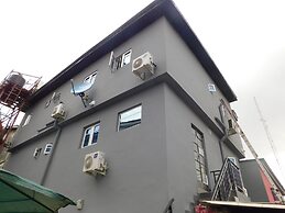 Toprano Hotel
