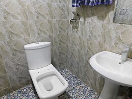 Toprano Hotel