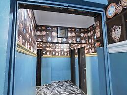 Toprano Hotel
